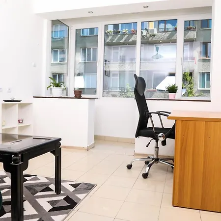 Apartment Krichim Apartments,three-bedroom, Large Apartment, Center *