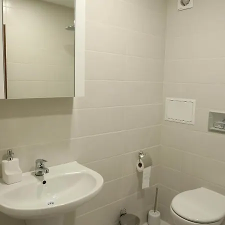 Krichim Apartments,three-bedroom, Large Apartment, Center Apartment *