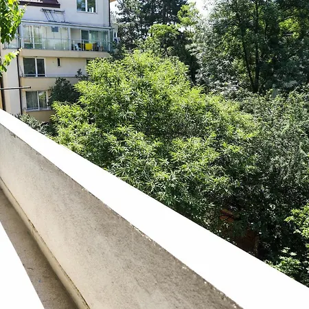 Krichim Apartments,three-bedroom, Large Apartment, Center Apartament *